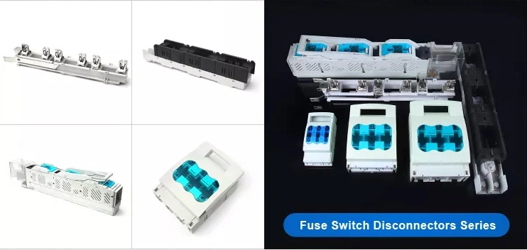 Hv/High Voltage Fuse of Drop out Fuse with High Breaking 11kv 12kv 15kv 33kv